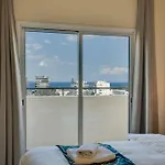 Charming 3-bed Duplex With Stunning Sea View דירה