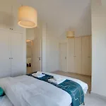 Charming 3-bed Duplex With Stunning Sea View Apartment Larnaca