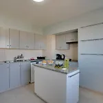 شقة Charming 3-bed Duplex With Stunning Sea View لارنكا