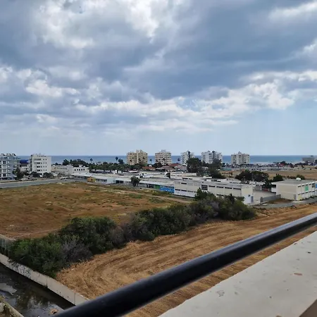 Charming 3-bed Duplex With Stunning Sea View Apartment *