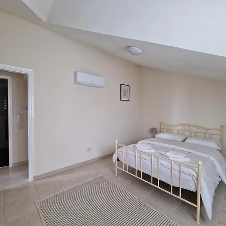 Charming 3-bed Duplex With Stunning Sea View Larnaca
