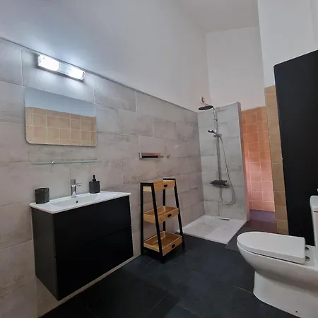 Charming 3-bed Duplex With Stunning Sea View