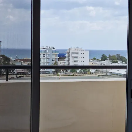 Charming 3-bed Duplex With Stunning Sea View *