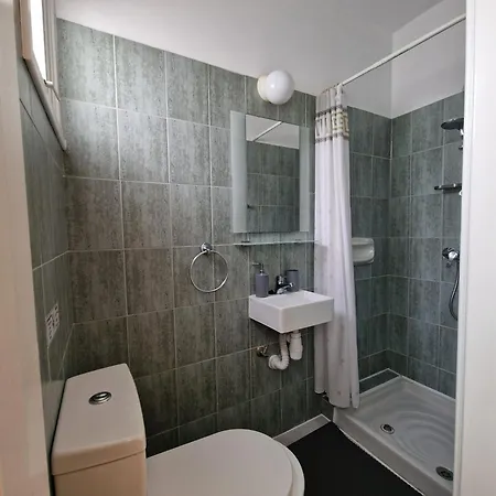 Apartment Charming 3-bed Duplex With Stunning Sea View *
