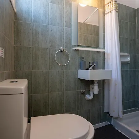 Apartmán Charming 3-bed Duplex With Stunning Sea View