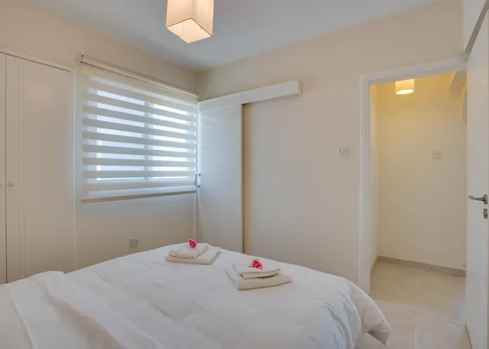 Apartamento Charming 3-bed Duplex With Stunning Sea View