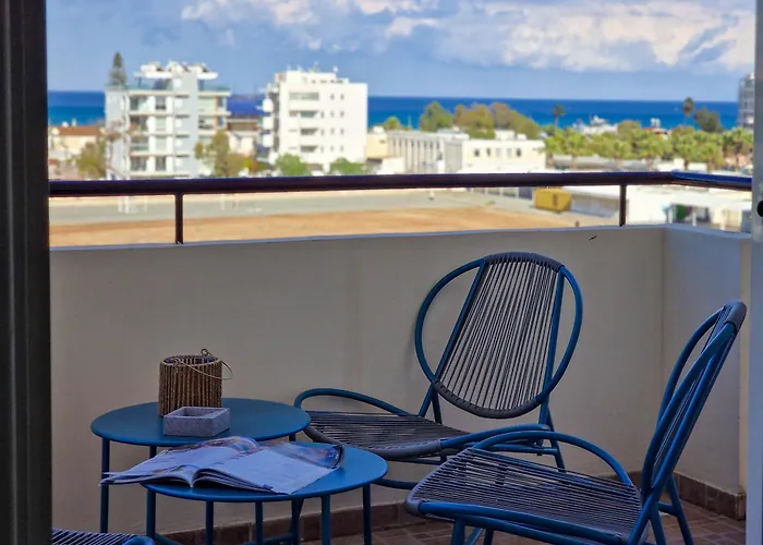 Apartamento Charming 3-bed Duplex With Stunning Sea View *