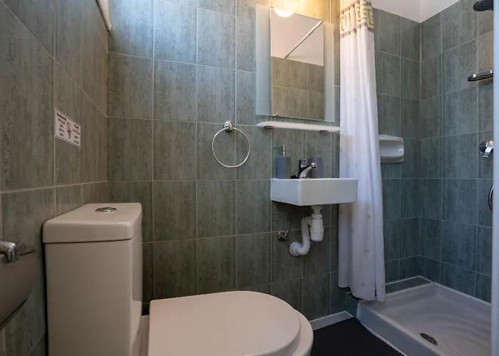 Apartamento Charming 3-bed Duplex With Stunning Sea View