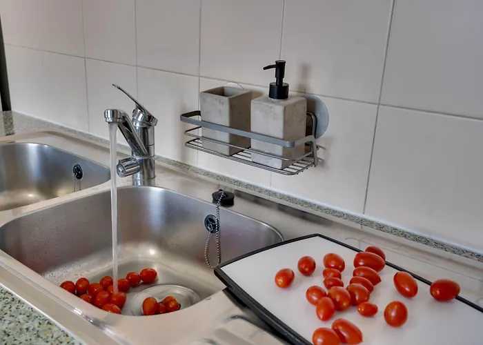 Charming 3-bed Duplex With Stunning Sea View Апартаменты